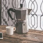 Moka Pot Nedir, Moka Pot Kullanarak Kahve Nasıl Demlenir?