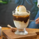 Affogato Nedir ve Evde Nasıl Yapılır? - Kolay Tarif