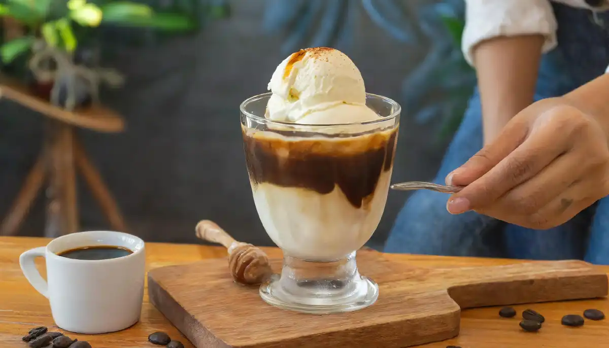 Affogato Nedir ve 3 Adımda Evde Nasıl Yapılır? – Kolay Tarif