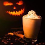 Pumpkin Spice Latte Evde Nasıl Yapılır?