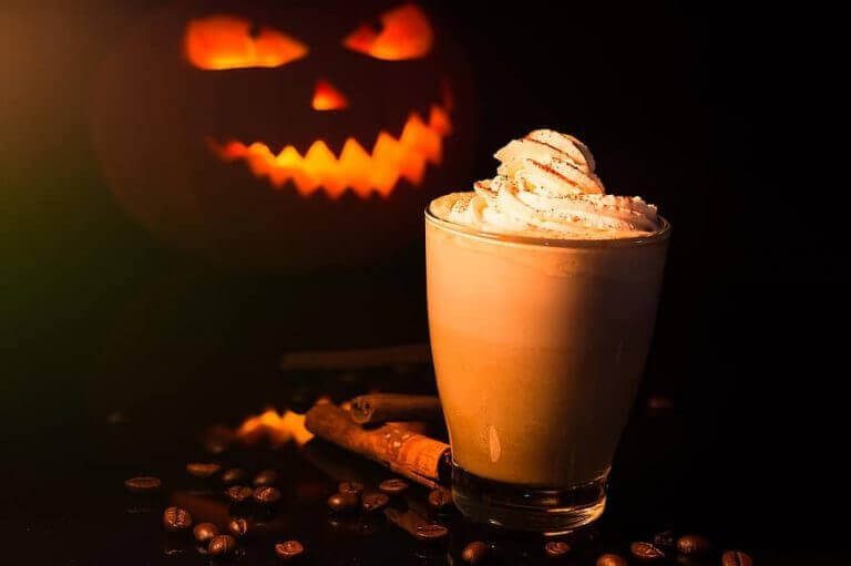 Pumpkin Spice Latte Evde Nasıl Yapılır?