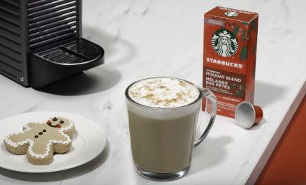 Zencefil Latte (Gingerbread Latte) Tarifi, Gingerbread Latte Nasıl Yapılır?