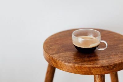 Caffè Americano Nasıl Yapılır? Caffè Americano Tarifi