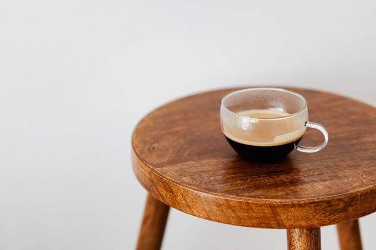 Caffè Americano Nasıl Yapılır? Caffè Americano Tarifi