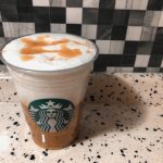 Salted Caramel Latte Tarifi, Salted Caramel Latte Nasıl Yapılır?
