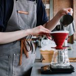 Kağıt Filtre ve Metal Filtre Arasındaki Farklar