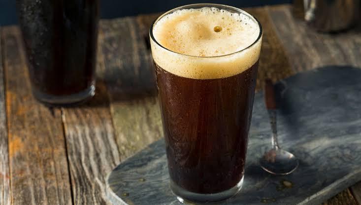 Nitro Cold Brew Nedir, Nasıl Hazırlanır?