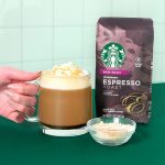 Salted Caramel Mocha tarifi, Nasıl Yapılır?