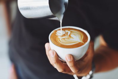 Caffè Latte Nedir, Nasıl Hazırlanır?