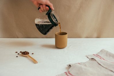 Red Eye Coffee Nedir? Red Eye Nasıl Hazırlanır?