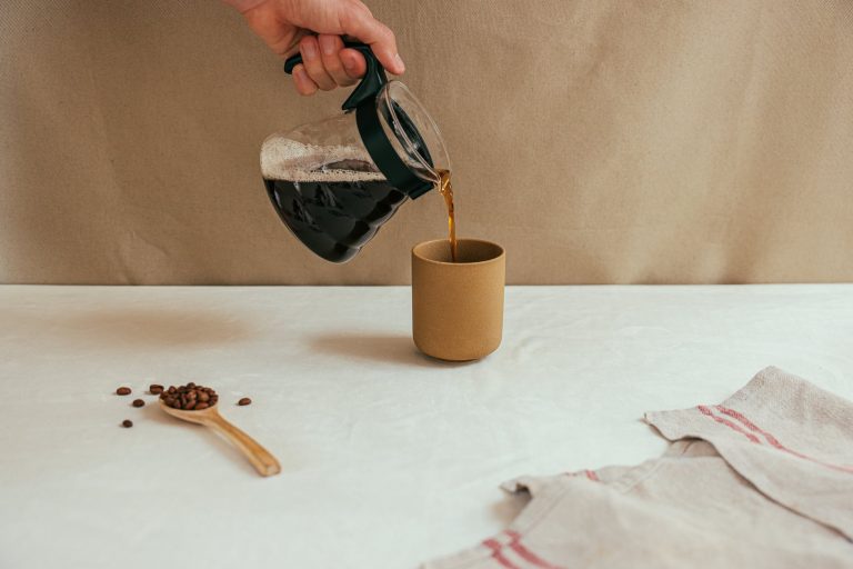 Red Eye Coffee Nedir? Red Eye Nasıl Hazırlanır?