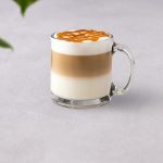 Caramel Macchiato Tarifi, Caramel Macchiato Nasıl Yapılır?