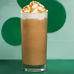 Caramel Frappuccino (Karamel Frappuccino) Tarifi, Nasıl Yapılır?
