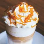 Iced Caramel Macchiato Yapımı, Ev Yapımı Karamel Tarifi