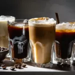 Soğuk Kahve Tarifleri Rehberi: En İyi Serinletici Kahve Tarifleri