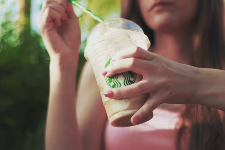 Doubleshot Iced Shaken Espresso Tarifi (Starbucks Usulü)
