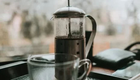 French Press: Kahve Demleme Rehberi ve Püf Noktaları