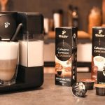 Kapsül Kahve Makineleri: Teknolojik Lezzet