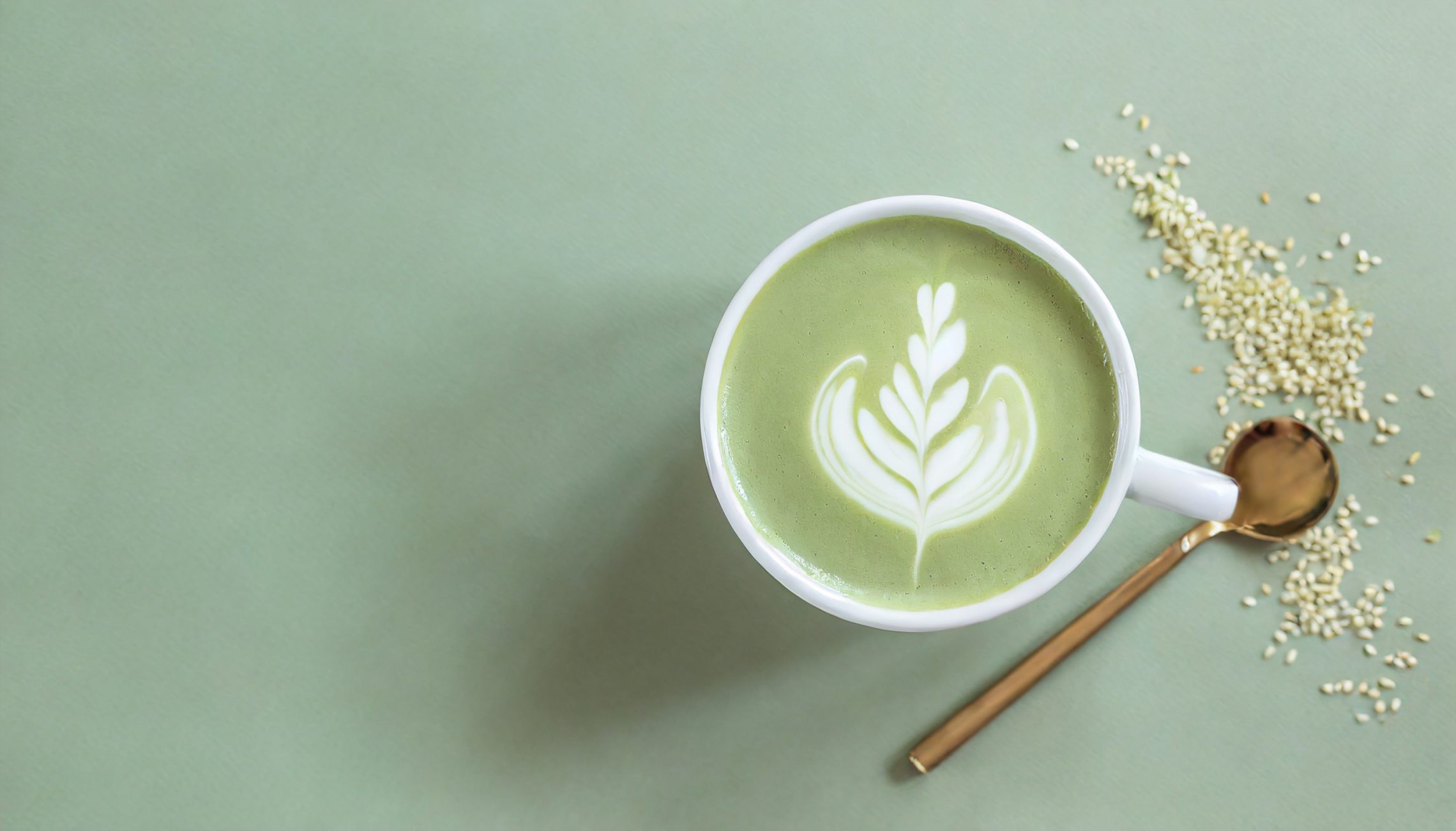 Matcha Latte Nedir? Matcha Latte Tarifi, Nasıl Hazırlanır? - BiKafein