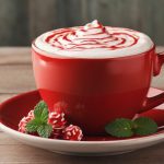 Peppermint Mocha Tarifi: Kışın Vazgeçilmez Sıcak İçeceği