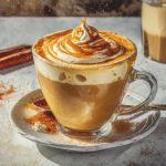 Butterbeer Latte Tarifi: Harry Potter'ın Büyülü Dünyasından