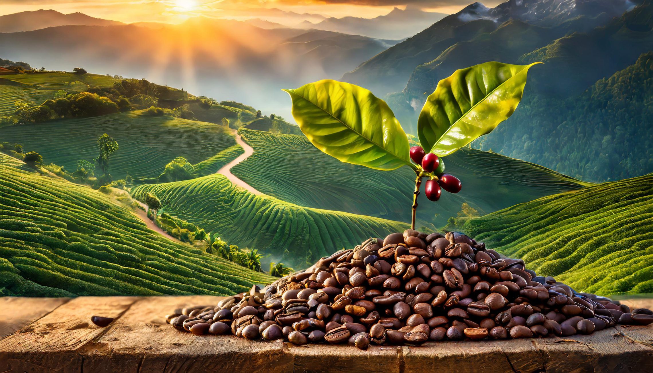 Sürdürülebilir Kahve: Çevreye Faydalı Tüketim İçin Pratik İpuçları