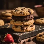 Starbucks Kurabiye Rehberi: Triple Chocolate ve Misto Cookie Tarifleri, Kalorileri