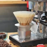 Filtre Kağıdı Seçimi: Filtre Kahve Makinesi İçin Bir Rehber