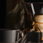 Chemex Demleme Yöntemi: Barista Gözünden