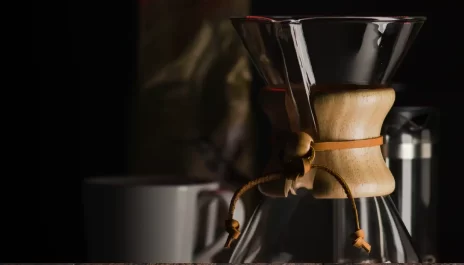 Chemex Demleme Yöntemi: Barista Gözünden