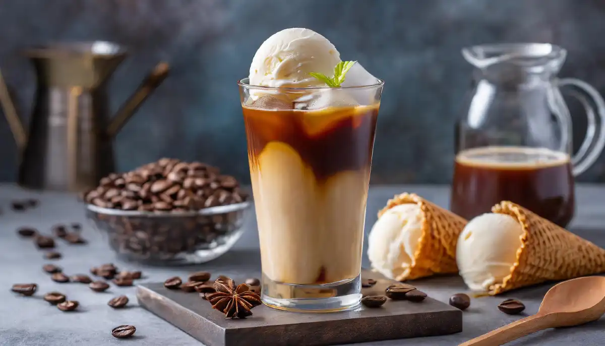 Cold Brew Float Tarifi: Nedir, Nasıl Yapılır?