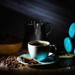 Filtre Kahve ve Kilo Verme Süreci: Bilimsel Bir Bakış