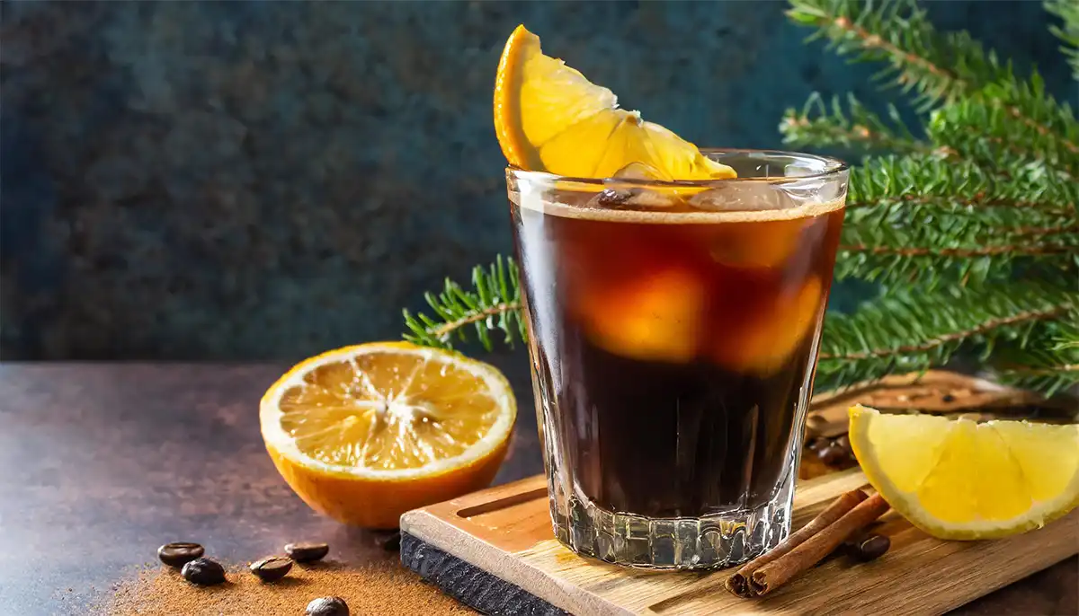 Mükemmel Espresso Tonic Nasıl Yapılır: Ferahlatıcı Bir Dokunuş