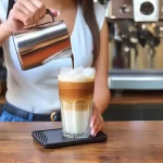 Iced Cappuccino Tarifi: Yaz Sıcaklarına İdeal Çözüm