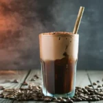 Chocolate Cream Cold Brew Tarifi, Nasıl Yapılır?