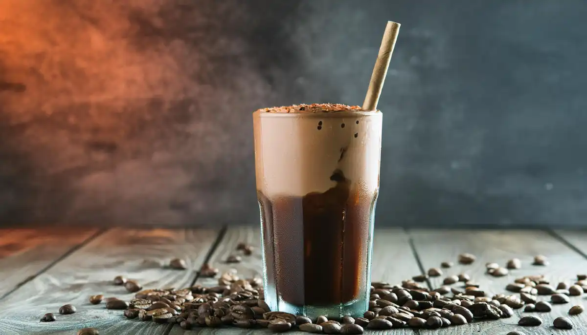 Chocolate Cream Cold Brew Tarifi, Nasıl Yapılır?