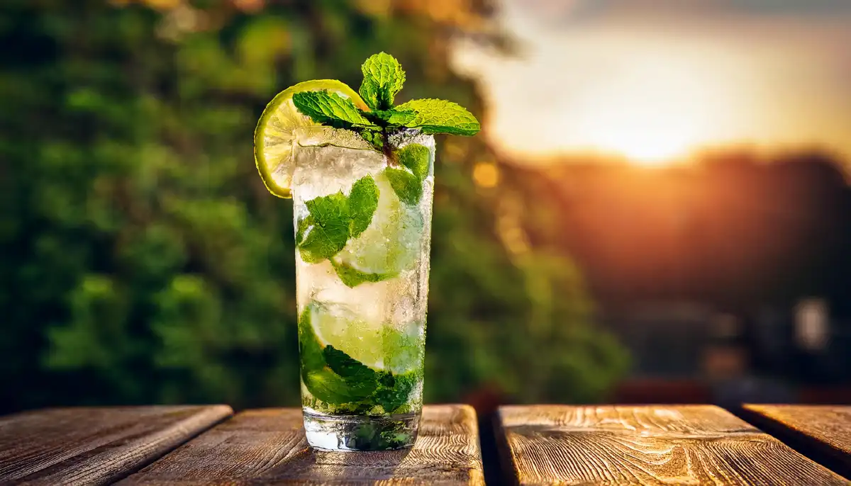 Mojito Tarifi: Yazın Tadını Çıkarmak İçin Mükemmel Bir Seçenek