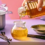 Ev Yapımı Vanilya Şurubu: Kahvenizi ve Tatlılarınızı Lezzetlendirin