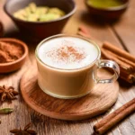 Chai Tea Latte Tarifi: Evde Kolay Chai Latte Yapımı ve Püf Noktaları