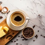 Bulletproof Kahve: Enerji ve Tokluk İçin Mükemmel Tarif