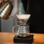 Kahve Demleme Sanatı: Çekirdekten Fincana Uzanan Ustalık